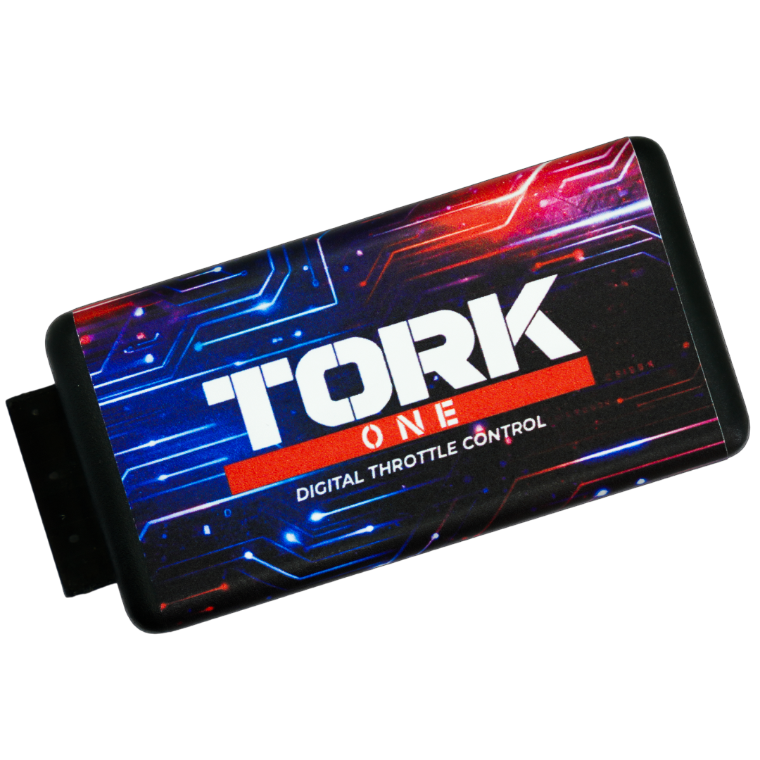 Pedal Chip Digital Tork One