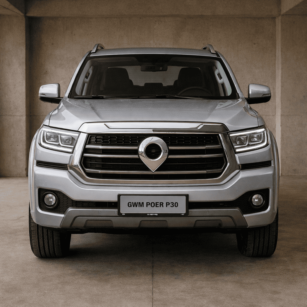 GWM Poer P30