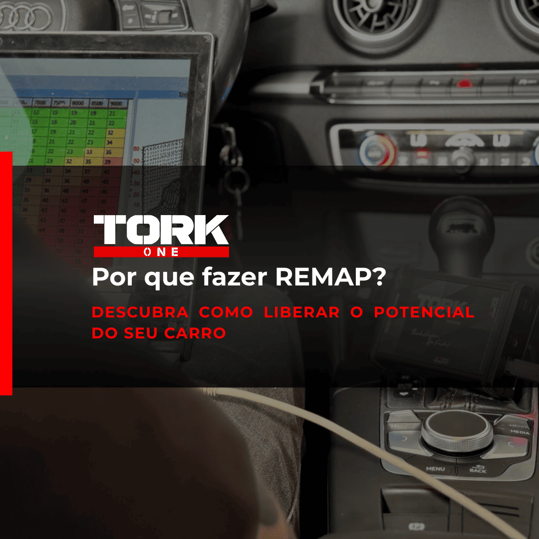 Descubra o benefício do Porquê fazer REMAP