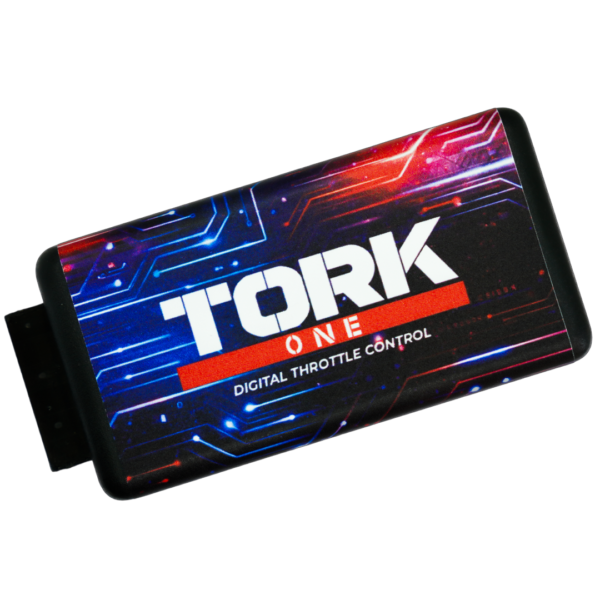 Pedal Chip Digital Tork One