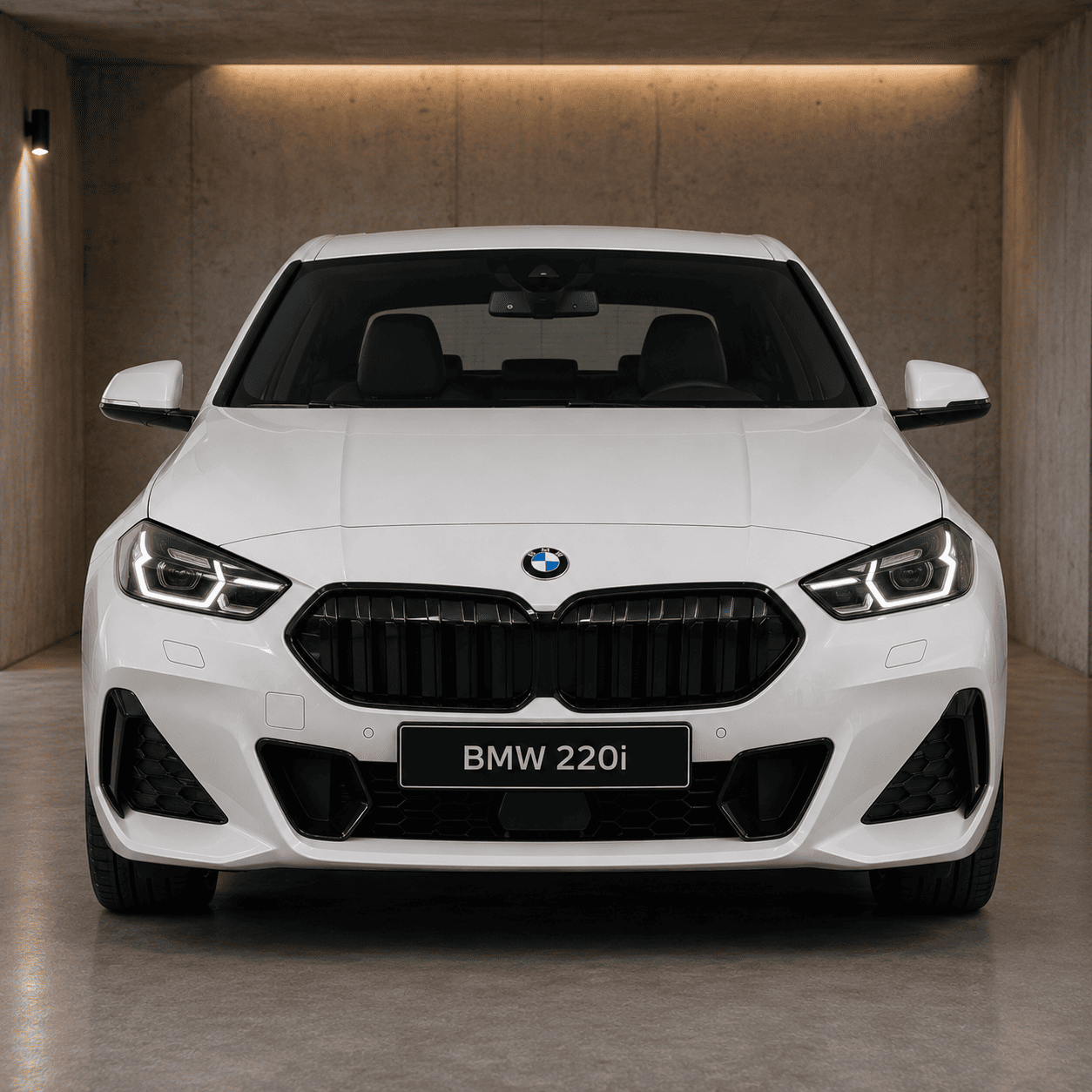 BMW 220I 2.0 Gasolina F74 204cv - Tork One